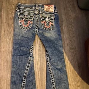 True religion jeans